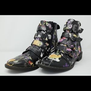 Steve Madden Booties